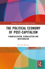 The Political Economy Of Post-Capitalism