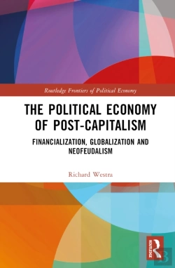 Bertrand.pt - The Political Economy Of Post-Capitalism