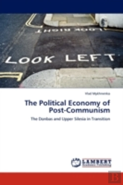 Bertrand.pt - The Political Economy Of Post-Communism
