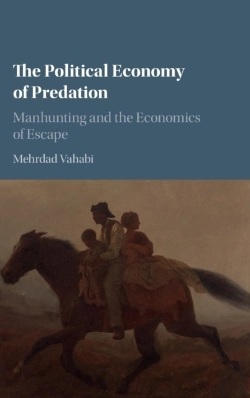 Bertrand.pt - The Political Economy Of Predation