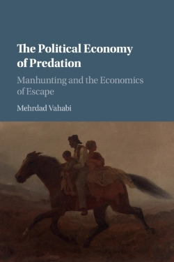 Bertrand.pt - The Political Economy Of Predation