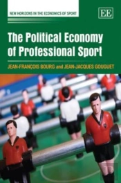 The Political Economy Of Professional Sport