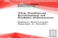The Political Economy Of Public Pensions