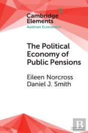 The Political Economy Of Public Pensions