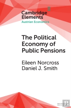 Bertrand.pt - The Political Economy Of Public Pensions
