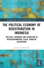 The Political Economy Of Redistribution In Indonesia