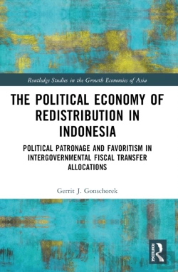 Bertrand.pt - The Political Economy Of Redistribution In Indonesia