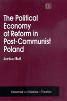 The Political Economy Of Reform In Post-Communist Poland