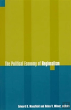 Bertrand.pt - The Political Economy Of Regionalism