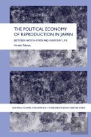 The Political Economy Of Reproduction In Japan