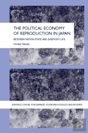 The Political Economy Of Reproduction In Japan