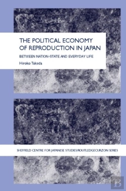 Bertrand.pt - The Political Economy Of Reproduction In Japan
