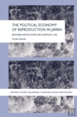 Bertrand.pt - The Political Economy Of Reproduction In Japan