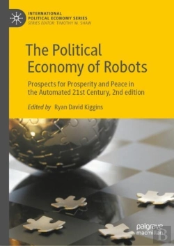 Bertrand.pt - The Political Economy Of Robots