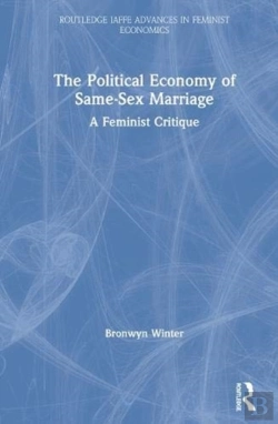 Bertrand.pt - The Political Economy Of Same-Sex Marriage