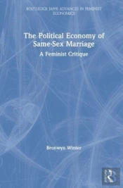 The Political Economy Of Same-Sex Marriage