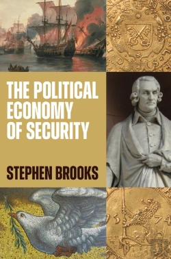 Bertrand.pt - The Political Economy Of Security