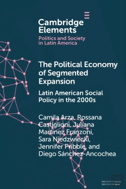 Bertrand.pt - The Political Economy Of Segmented Expansion
