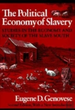 Bertrand.pt - The Political Economy Of Slavery