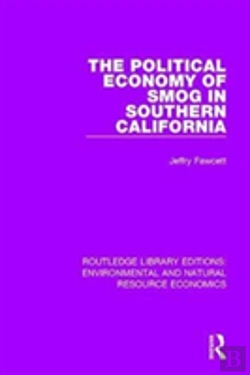 Bertrand.pt - The Political Economy Of Smog In Southern California
