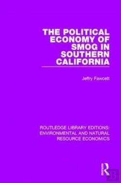 Bertrand.pt - The Political Economy Of Smog In Southern California