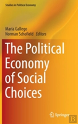 Bertrand.pt - The Political Economy Of Social Choices