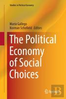 The Political Economy Of Social Choices