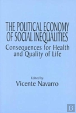 Bertrand.pt - The Political Economy Of Social Inequalities