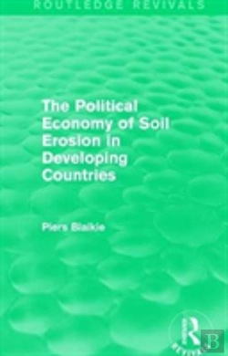 Bertrand.pt - The Political Economy Of Soil Erosion In Developing Countries