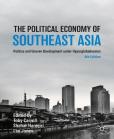 The Political Economy Of Southeast Asia