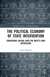 The Political Economy Of State Intervention