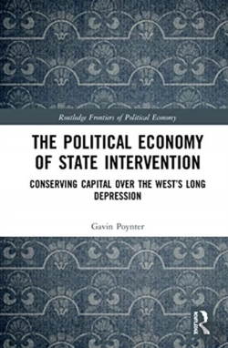 Bertrand.pt - The Political Economy Of State Intervention