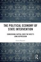 The Political Economy Of State Intervention