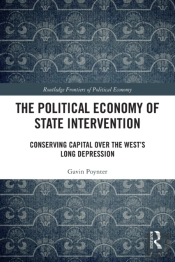 The Political Economy Of State Intervention