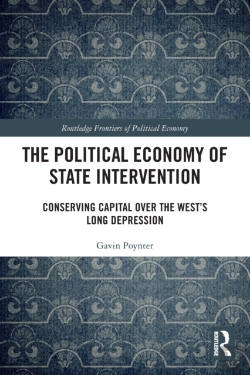 Bertrand.pt - The Political Economy Of State Intervention