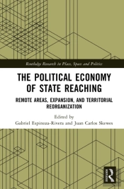 The Political Economy Of State Reaching