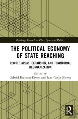 Bertrand.pt - The Political Economy Of State Reaching