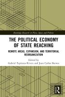 The Political Economy Of State Reaching