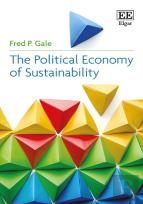 The Political Economy Of Sustainability