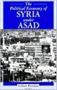 The Political Economy Of Syria Under Asad