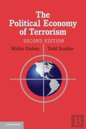 The Political Economy Of Terrorism