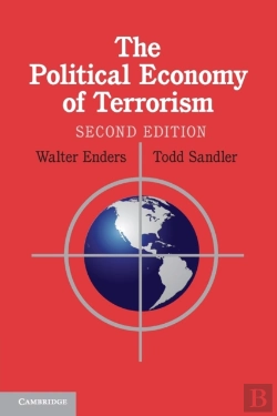 Bertrand.pt - The Political Economy Of Terrorism