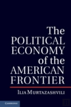 Bertrand.pt - The Political Economy Of The American Frontier