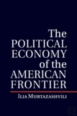 Bertrand.pt - The Political Economy Of The American Frontier