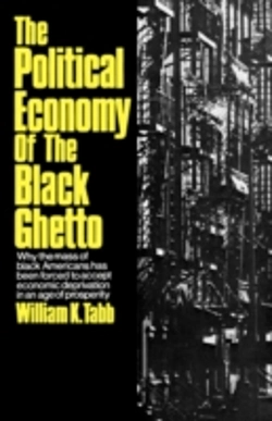 Bertrand.pt - The Political Economy Of The Black Ghett