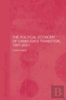 The Political Economy Of The Cambodian Transition