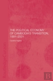 The Political Economy Of The Cambodian Transition