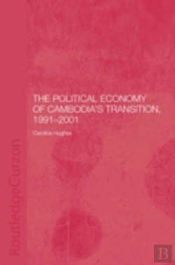 Bertrand.pt - The Political Economy Of The Cambodian Transition