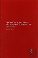 The Political Economy Of The Cambodian Transition