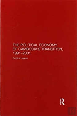Bertrand.pt - The Political Economy Of The Cambodian Transition
